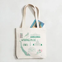 Claudia Pearson City Tote Bags | West Elm