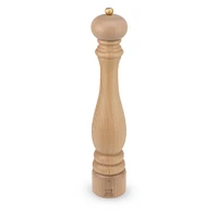 Paris u'Select Salt  Mill Wood Natural 12cm - 5in