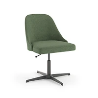 Sterling Healthcare Armless Conference Chair | West Elm