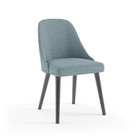 Sterling Healthcare Armless Guest Chair | West Elm