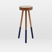 Solid Manufacturing Co. Drink Table | West Elm