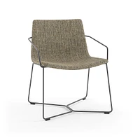 Slope Healthcare Bariatric Guest Chair | West Elm