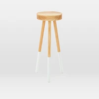 Solid Manufacturing Co. Drink Table | West Elm