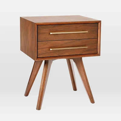 Wright Nightstand (19") | West Elm