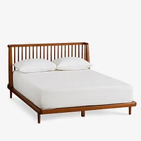 Dawson Bed, Twin, Acorn, WE Kids