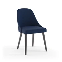 Sterling Healthcare Armless Guest Chair | West Elm