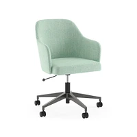 Sterling Healthcare Task Chair w/ Arms | West Elm