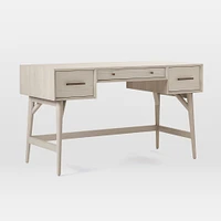 Mid-Century Kids Desk (52") | West Elm