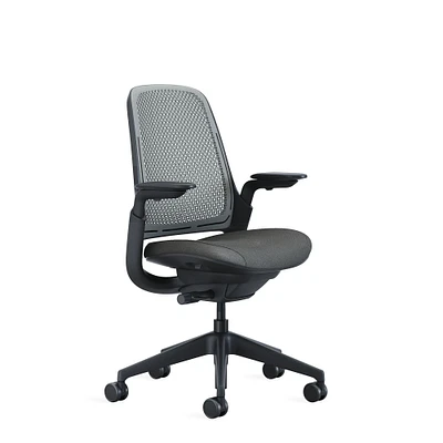 Steelcase Series 1™ Air Office Chair | West Elm