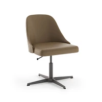 Sterling Healthcare Armless Conference Chair | West Elm