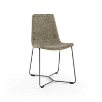 Slope Healthcare Armless Guest Chair | West Elm