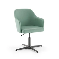 Sterling Healthcare Conference Chair w/ Arms | West Elm