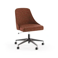 Sterling Healthcare Armless Task Chair | West Elm