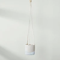 Closed Mondays Hanging Planters  | West Elm