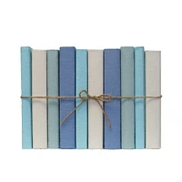 Blue Spruce Linen Wrapped Colorpak