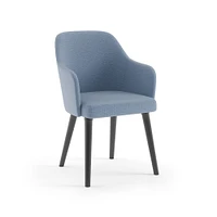 Sterling Healthcare Guest Chair w/ Arms | West Elm