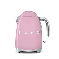 Smeg Electric Kettle | West Elm