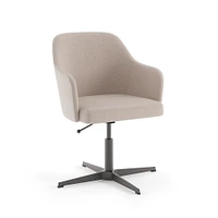 Sterling Healthcare Conference Chair w/ Arms | West Elm