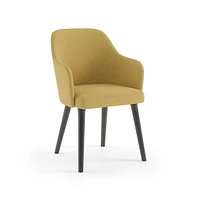 Sterling Healthcare Guest Chair w/ Arms | West Elm