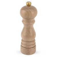 Paris u'Select Salt  Mill Wood Natural 12cm - 5in