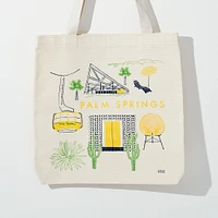 Claudia Pearson City Tote Bags | West Elm