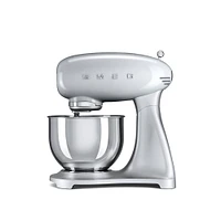 Smeg 5-Qt. Stand Mixer | West Elm