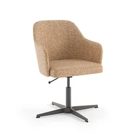 Sterling Healthcare Conference Chair w/ Arms | West Elm