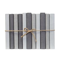 Blue Spruce Linen Wrapped Colorpak