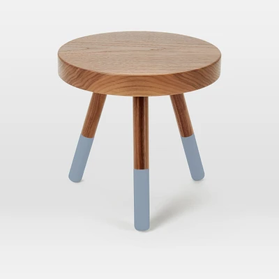 Solid Manufacturing Co. Low Side Table | West Elm