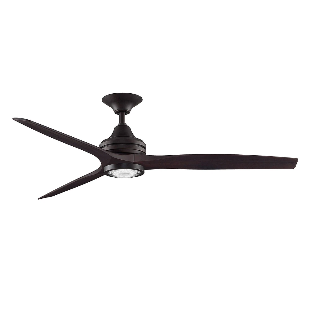 Spitfire Ceiling Fan (60") | West Elm