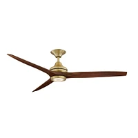 Spitfire Ceiling Fan (60") | West Elm