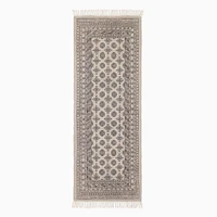 Karima Reversible Persian Rug | West Elm