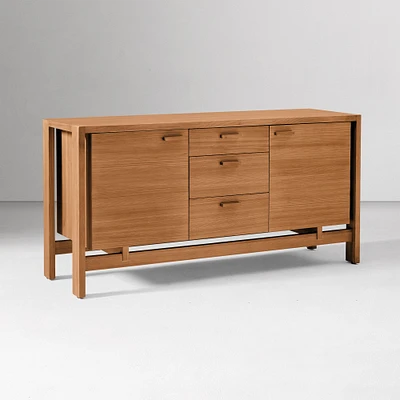 Ainsley Buffet (60") | West Elm