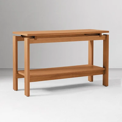 Ainsley Console (48") | West Elm