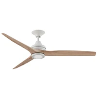 Spitfire Ceiling Fan (60") | West Elm