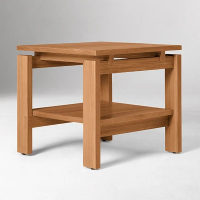 Ainsley Side Table (24") | West Elm