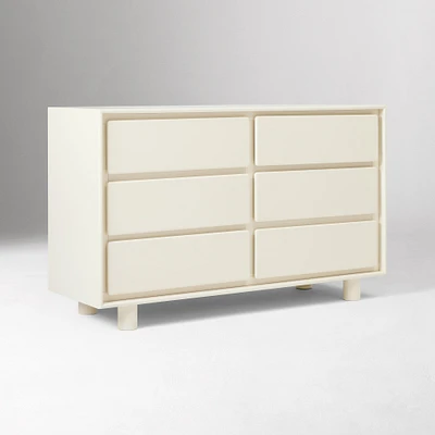 Odell 6-Drawer Dresser (56") | West Elm