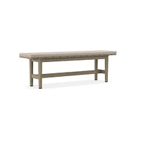 Hargrove Outdoor Dining Bench Cushion  | West Elm