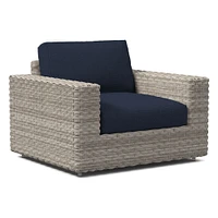 Urban Outdoor Lounge Chair Cushion Covers | West Elm