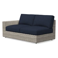 Urban Outdoor Sectional Cushion Covers | West Elm