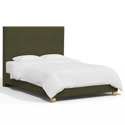 Stevie Bed Milsap Canvas, Twin