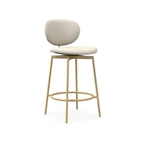 Flynn Bar & Counter Stool | West Elm