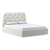 Camilla Pop-Up Storage Bed | West Elm