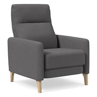 Auburn Recliner | West Elm