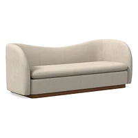 Kaufman Sofa (86") | West Elm