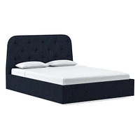 Camilla Pop-Up Storage Bed | West Elm