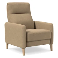 Auburn Recliner | West Elm