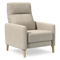 Auburn Recliner | West Elm