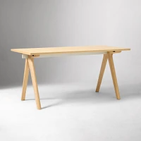 Hawthorne Desk (60") | West Elm