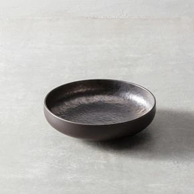 Nivo Metallic Serve Bowl